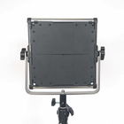 Portable LED Video Light Kit High CRI With 3 Light Stands , LED Light Panel Kit supplier