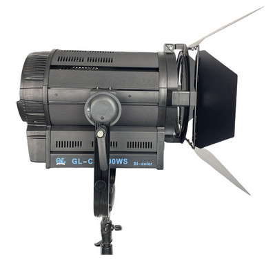 GENERALINK 600W Bi-Color Electronic Focusing Fresnel Spot Light supplier