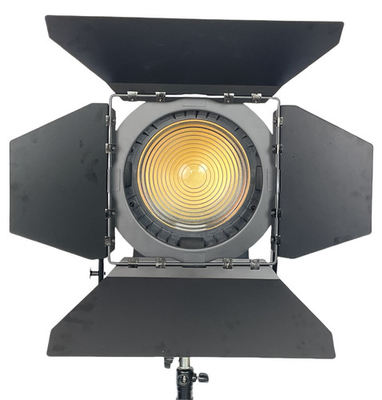 GENERALINK 600W Bi-Color Electronic Focusing Fresnel Spot Light supplier
