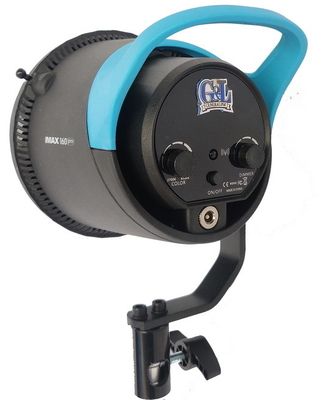 GENERALINK Bi-Color 160W LED Monolight supplier