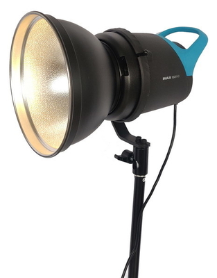 GENERALINK Bi-Color 160W LED Monolight supplier