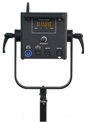 GENERALINK 200W Daylight LED Mono Light without Flicker supplier