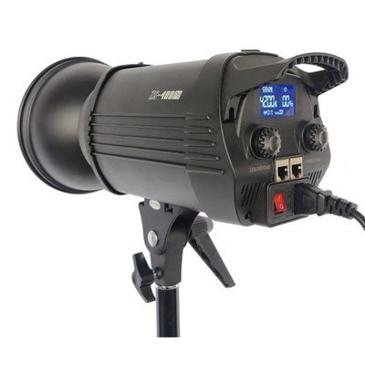 GENERALINK Greater than 400W Bi-Color LED Mono Light supplier