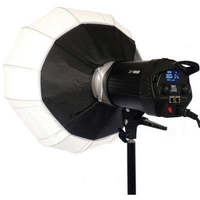 GENERALINK Greater than 400W Bi-Color LED Mono Light supplier