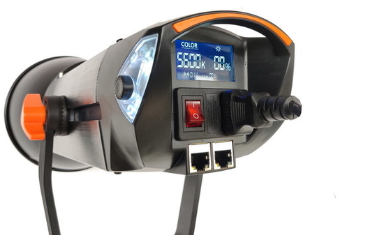 GENERALINK 200W  Daylight LED Monolight Bowens supplier