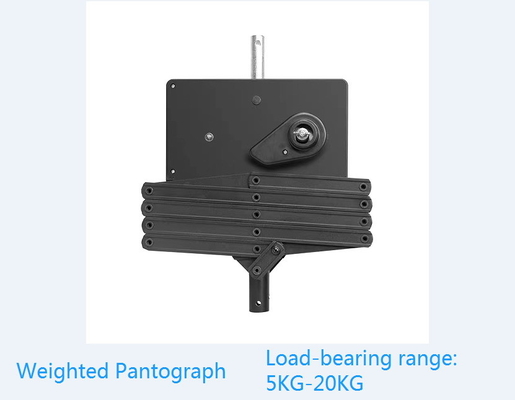 GENERALINK Heavy-duty Friction Pantograph（1.2-4m） supplier