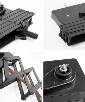 GENERALINK Heavy-duty Friction Pantograph（1.2-4m） supplier