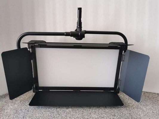 GENERALINK 260W LED Interview Panel Lights(Pole-Operated Yoke) supplier