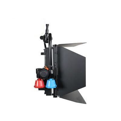 GENERALINK LED Soft Light Panel 120W  For Studio Lighting(Pole-Operated Yoke) supplier