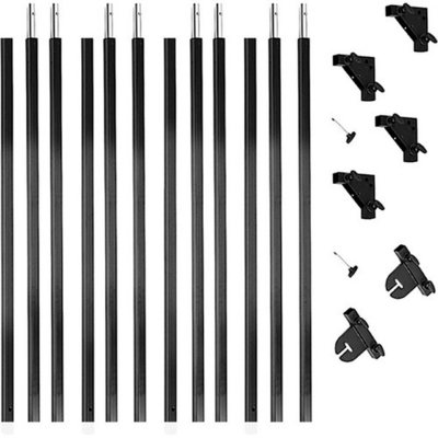 GENERALINK Butterfly Frame Kit 3.6m*3.6m supplier