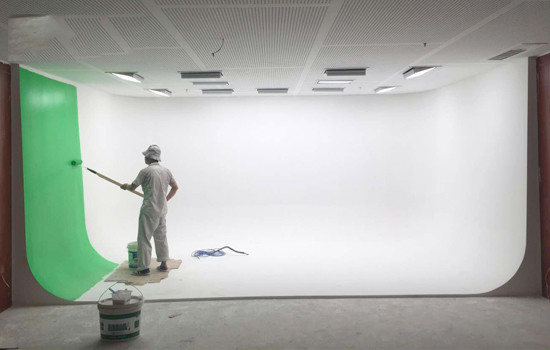 Conference Anti Black Face Embedded Electric Flip Surface Light supplier
