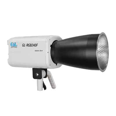 RGBACL 6-Color Full-Color Spotlight for Film Lighting/RGB/Bluetooth control supplier