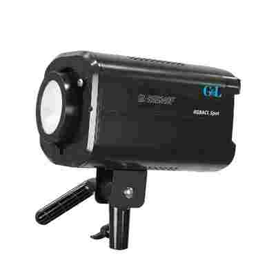 RGB 6-Color Full-Color Spotlight for Film Lighting/RGB/Bluetooth control/6in1 supplier