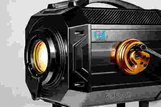 1000W 7-Color Full-Color Flagship Spotlight supplier