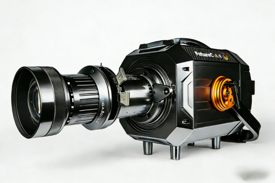 1000W 7-Color Full-Color Flagship Spotlight supplier