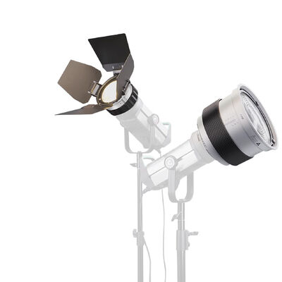 F10 Fresnel Lens Universal Bowen Mounts Studio Light Condenser for Photography Light supplier