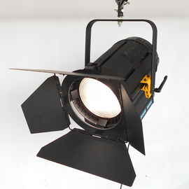 HMI Fresnel Replacement LED Film Lights 450W LED Fresnel Light TLCI&gt;97 for Studio Lighting supplier