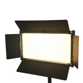 Sony NP-F &amp; V-Mount Battery Plates LED Light Panels for Video and Studio Lighting supplier