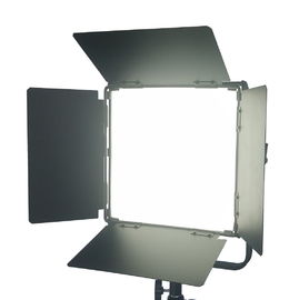 COB LEDs 120° Beam Angle LED Soft Light Panel with High TLCI/CRI for Photo and Studio Lighting supplier