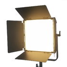 COB LEDs 120° Beam Angle LED Soft Light Panel with High TLCI/CRI for Photo and Studio Lighting supplier