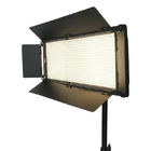 TLCI 97 LED Light Panels For Video 110W Photo Studio Lights With 1728 Pcs LED Bulb supplier