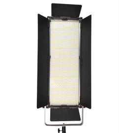 TLCI 97 LED Light Panels For Video 110W Photo Studio Lights With 1728 Pcs LED Bulb supplier