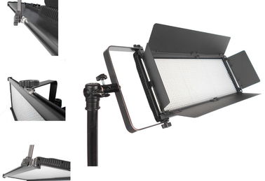 TLCI 97 LED Light Panels For Video 110W Photo Studio Lights With 1728 Pcs LED Bulb supplier