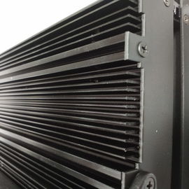 High Output TLCI 96 LED Soft Light Panel 120W  For Studio Lighting(Pole-Operated Yoke) supplier