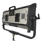 High CRI / TLCI RGBW LED Soft Light Panel for Film Lighting 400W / APP Control supplier