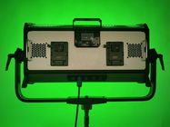 High CRI / TLCI RGBW LED Soft Light Panel for Film Lighting 400W / APP Control supplier