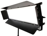 Bi color LED Soft Light Panel  KN120AS 200W Designed Film and Studio Lighting supplier