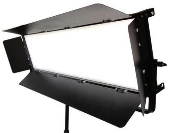 Bi color LED Soft Light Panel  KN120AS 200W Designed Film and Studio Lighting supplier