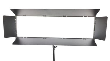 Bi color LED Soft Light Panel  KN120AS 200W Designed Film and Studio Lighting supplier