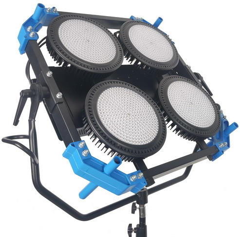 GENERALINK 1300W LED Bi-Color Space Light supplier