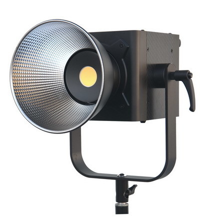 GENERALINK 200W Daylight LED Mono Light without Flicker supplier
