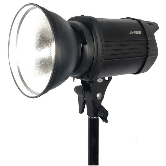 GENERALINK Greater than 400W Bi-Color LED Mono Light supplier