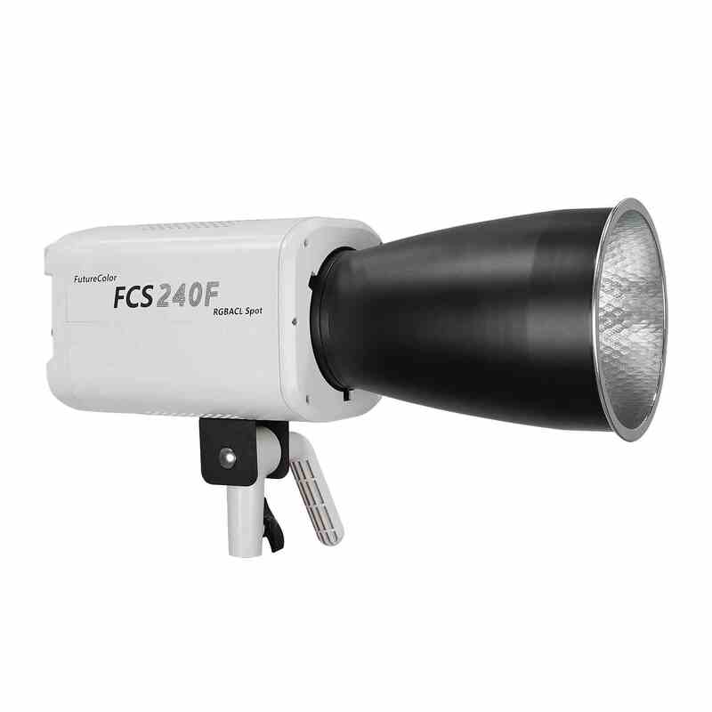 FCS240F RGBACL 6-Color Full-Color Spotlight supplier