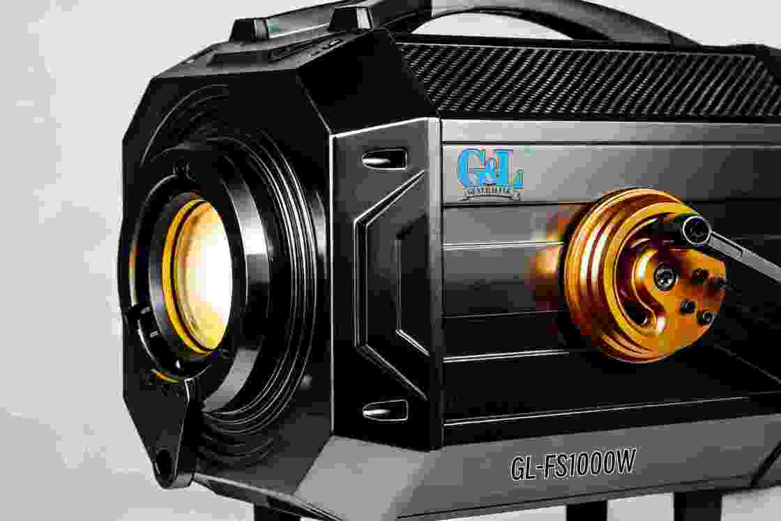 1000W 7-Color Full-Color Flagship Spotlight supplier