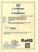 Zhengzhou Generalink Lighting Equipment Co., Ltd.